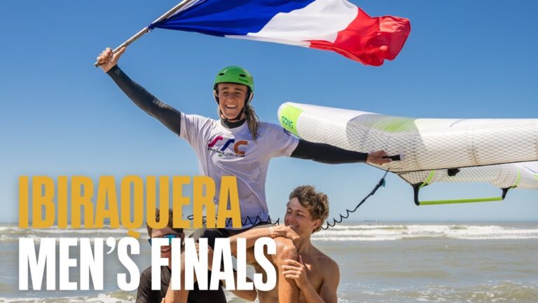 Men's Finals | Ibiraquera 2024