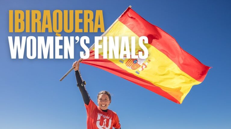 Women's Finals | Ibiraqueira 2024