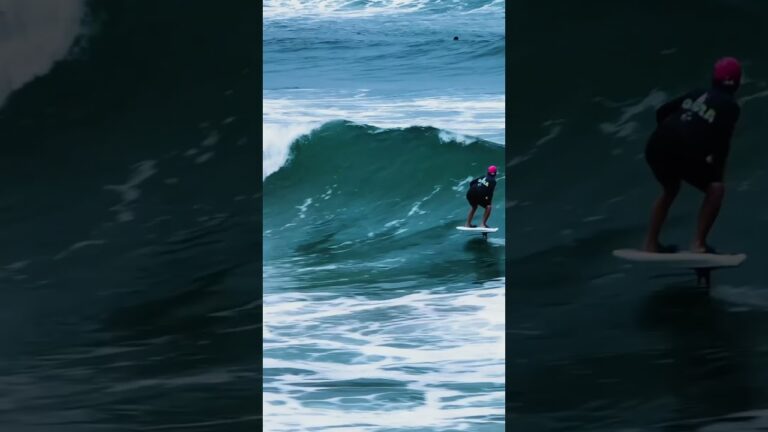 Which is the best wipe out ? #wingfoiling #worldtour #gwa #ibiraquera #wingfoilworldtour
