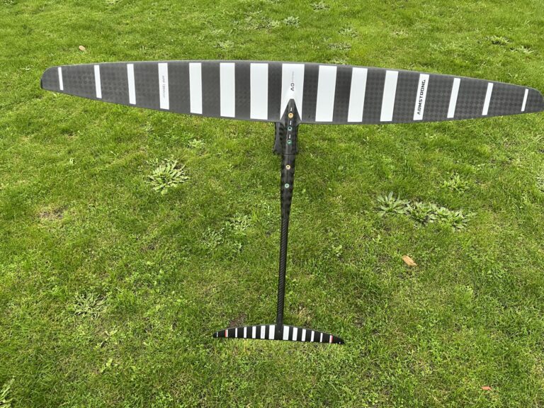 Armstrong Foils APF 1350