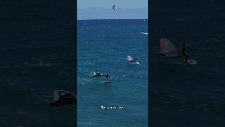 NEXT GEN HAWAAIIAN WATERMEN