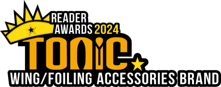 Wing Foiling, SUP and Surf Awards - Best Wing / Foiling Accessories Brand of 2024
