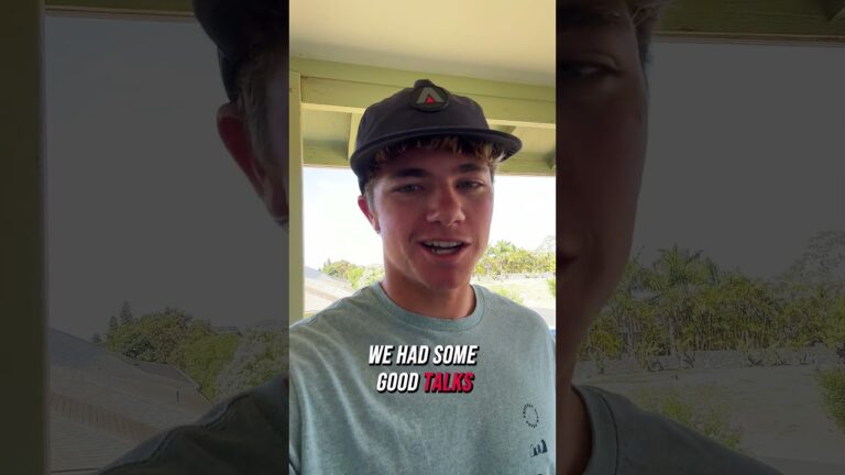 Cash Berzolla introduces the latest episode on the Wing Life Podcast