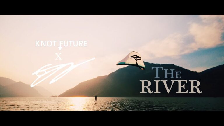 Best Video of 2024 [Nomination] – "THE RIVER" - [ Ewan Jaspan x Prolimit ]