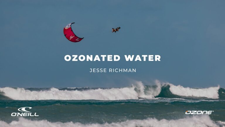 Best Video of 2024 [Nomination] – Ozonated Water
