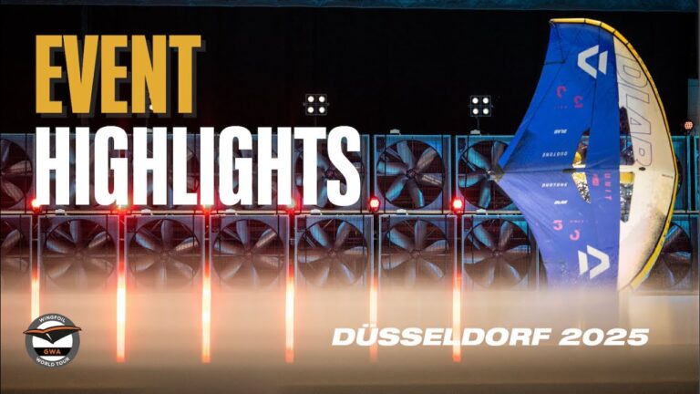 Event Highlights | GWA Indoor World Cup Düsseldorf 2025