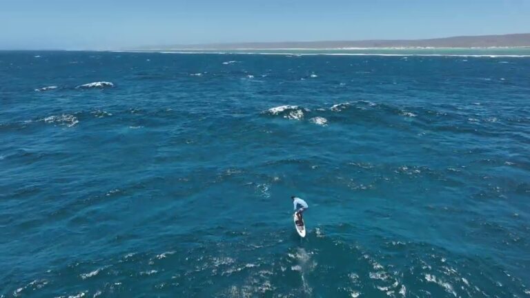 Ningaloo downwind 1 take