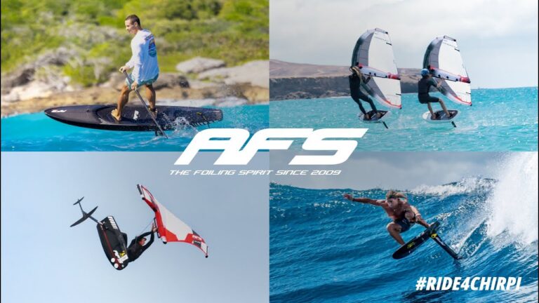 AFS ⏐Retrospective : 2024 in 30 seconds