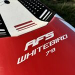 Wing Foiling, SUP and Surf Reviews - Downwind SUP Foil