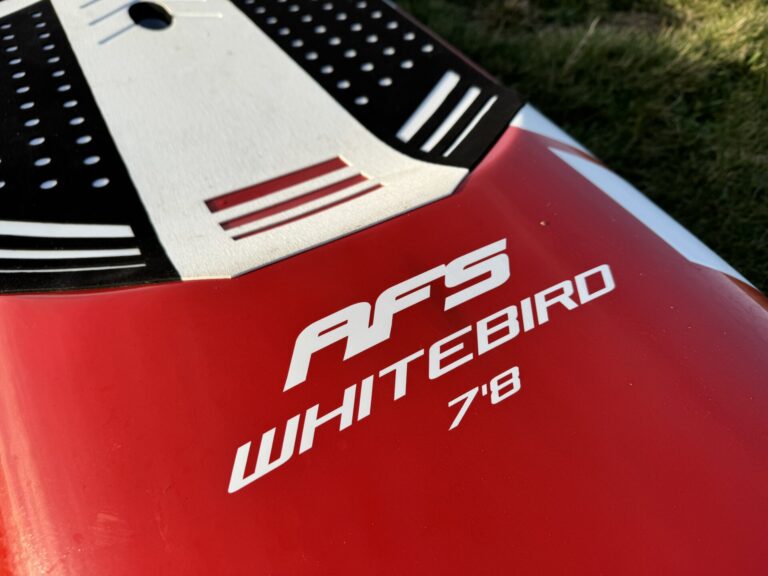 Wing Foiling, SUP and Surf Reviews - Downwind SUP Foil
