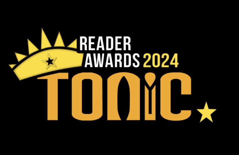 The Tonic Mag 2024 Readers Awards Winners