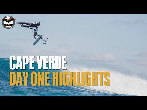 Day One Highlights | Cabo Verde 2025