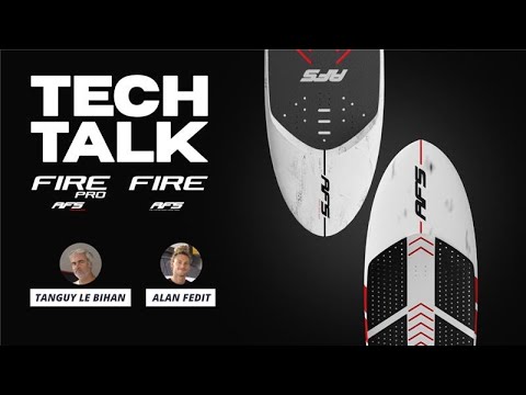 🇺🇸/🇫🇷 AFS & AFS Advanced⏐FIRE & FIRE PRO range