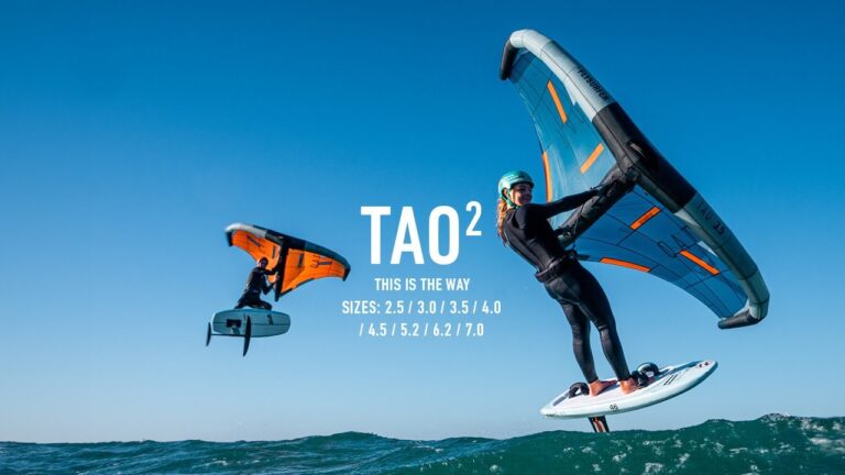 TAO² - this is the way!
