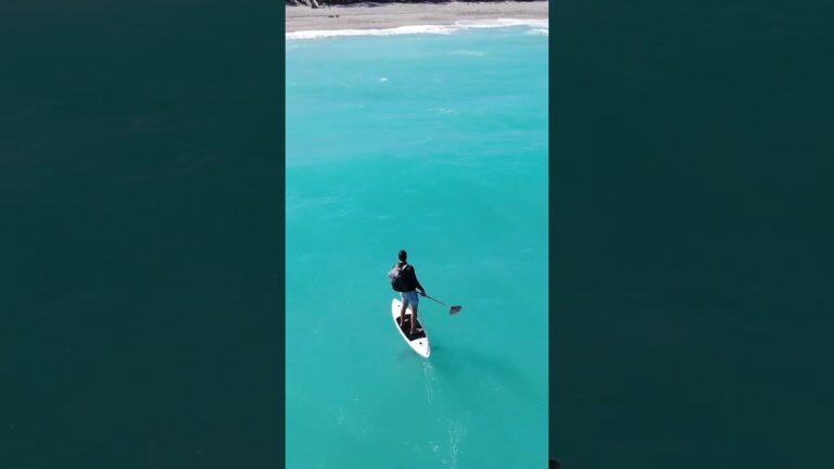 Wing Up Downwind Foil | Jon Modica