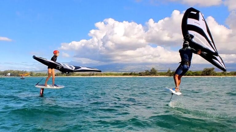 Always keep on filming - One shot from Ka'a Foil Park