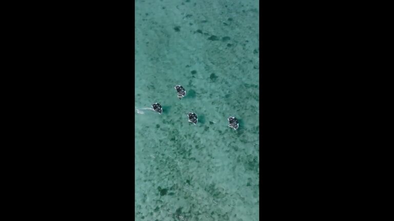 Squad Goals in Mauritius: Epic Wingfoiling Adventure