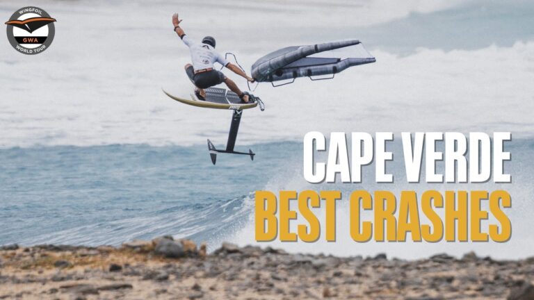 Best Crashes | Cape Verde 2025