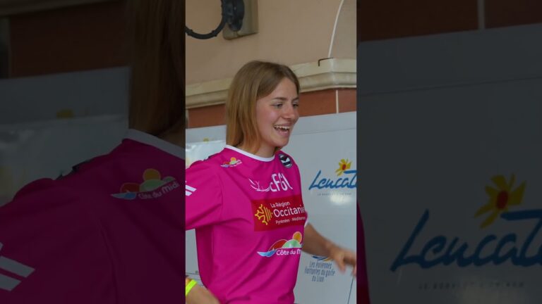 One step closer for the action! #france #wingfoiling #watersports #worldcup #leucate