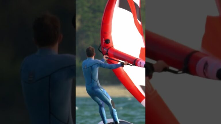 Set up your boom the right way on the new D-LITE BOOM
