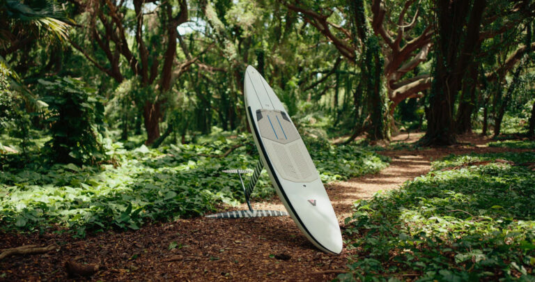 Armstrong Foils - Downwind Ocean
