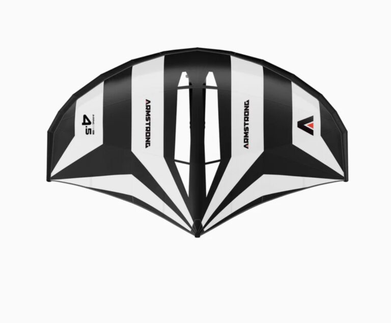 Armstrong Foils A-Wing XPS Mk II