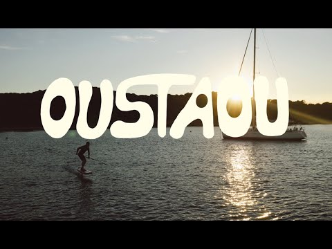 OUSTAOU featuring Romain Simonnot