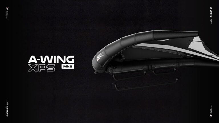 A-Wing XPS Mk II | Product Overview