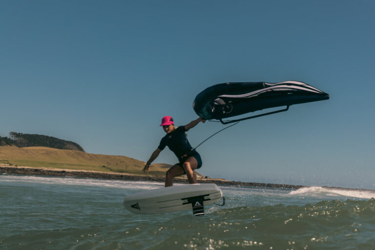 Armstrong Foils | Apparel & Protection
