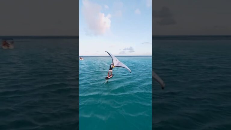 Can You Name a Better Plan Than Cruising Los Roques? ‍ | Featuring @isidroferreiraa