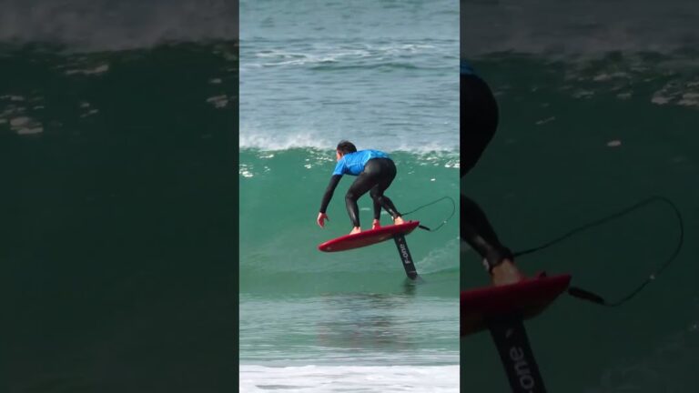 Crozon Foil Festival 2025, get ready ?