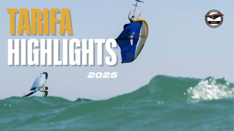 Full Highlights | GWA Tarifa 2025