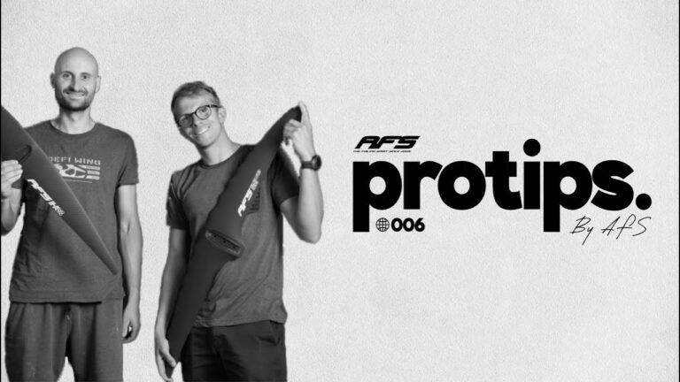 AFS ⏐ PROTIPS - EVO HA vs ENDURO: What's the difference?