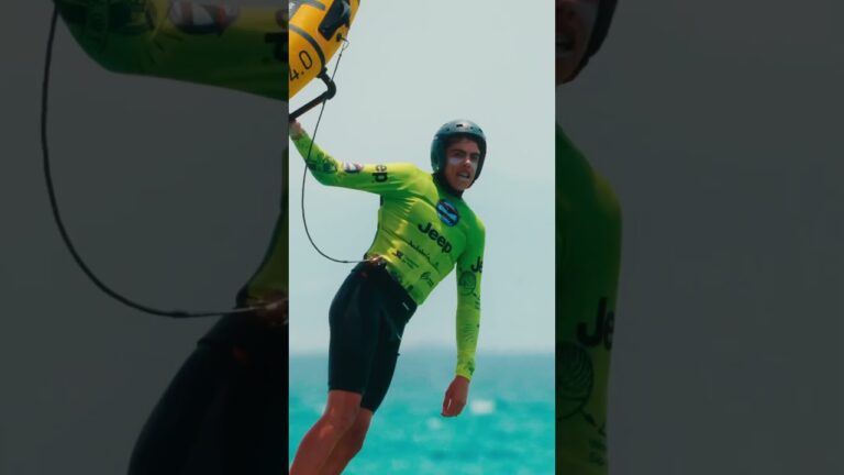Riders bringing the heat and the vibes all day long #gwa #wingfoiling #watersports #tarifa
