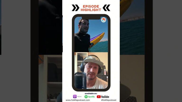 Highlight of Episode #96 with Tom Court #courtintheact