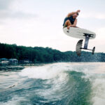 Wing Foiling, SUP and Surf Reviews - Wake and Tow