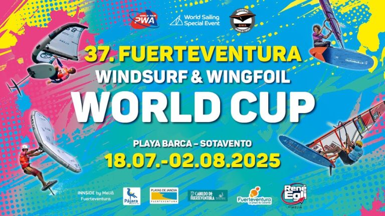 Event Teaser | Fuerteventura 2025