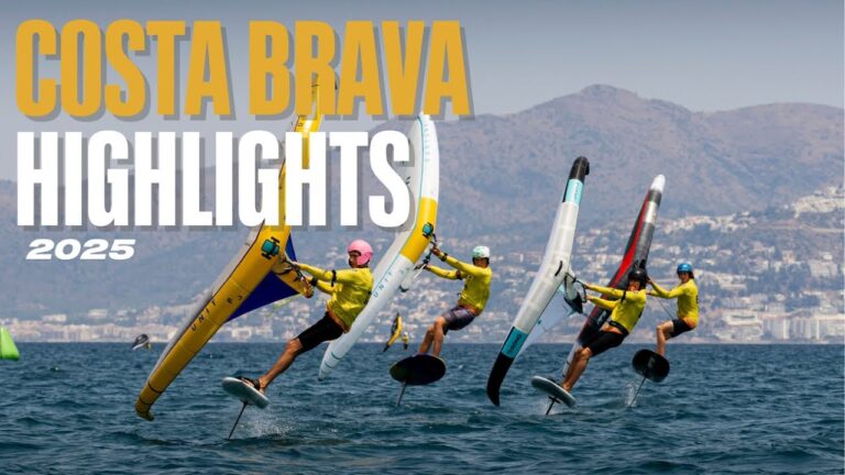 Full Highlights | Costa Brava 2025