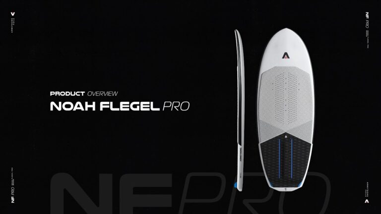 NF Pro Board | Product Overview
