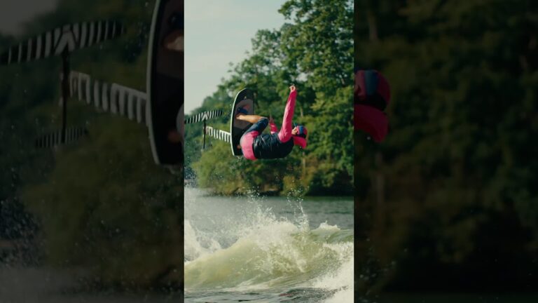 Tovey Pro Board | Austin Tovey x Armstrong