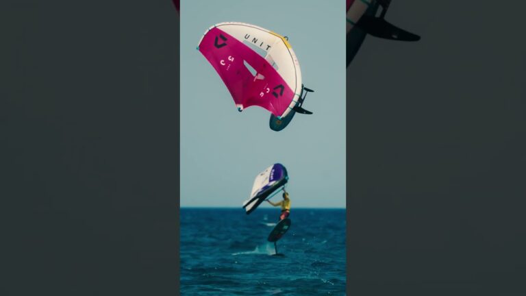 Alex ending the day faceplant first #costabrava #worldcup #youthworldchampionships #watersports