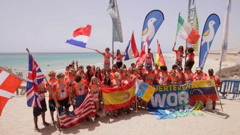 28.07.2025 - GWA Freestyle World Cup - Fuerteventura