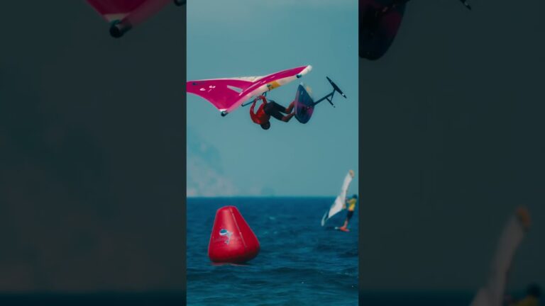 All about nailing the execution! #worldcup #youthworldchampionships #costabrava #GWAYouth