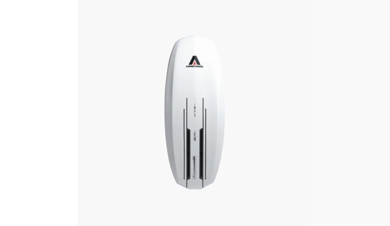 Wing Foiling, SUP and Surf Reviews - Armstrong Foils WKT Mk II Board 2025