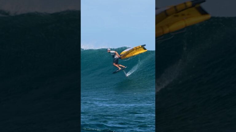 Find yourself, lost in the moment Riders: the Ozone R&D team #ozonewings