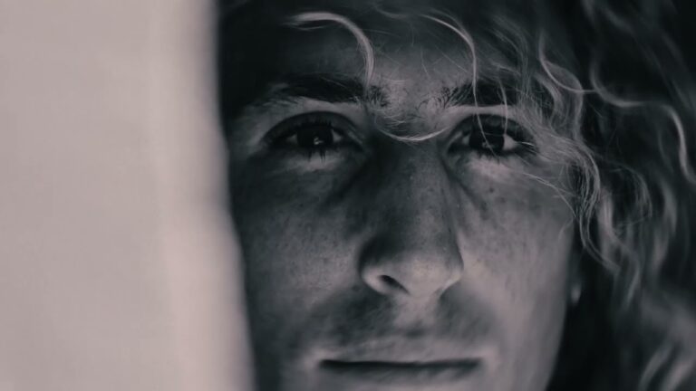 Jett Bradshaw | Tethered to chaos