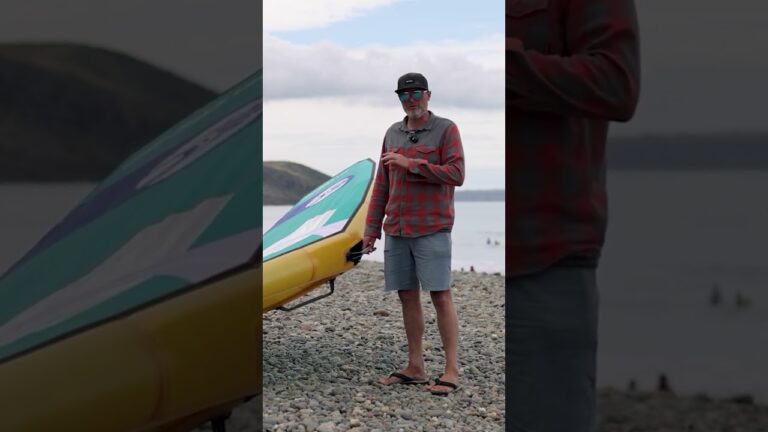 Cabrinha Mantis Apex 2026 Review