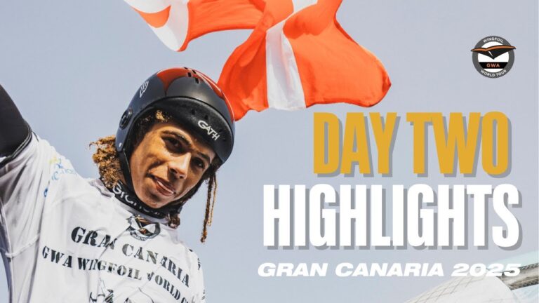 Day Two Highlights | Gran Canaria 2025