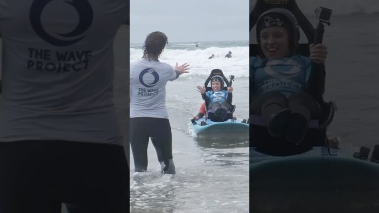 Sunday funday with @thewaveproject421