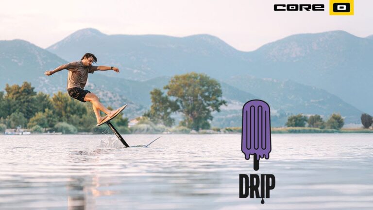 Drip – Pure Pump-Power